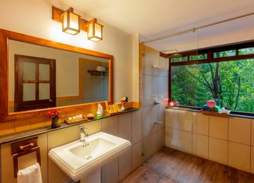 Hotel Kurumba Village Resort ? Nature Resorts