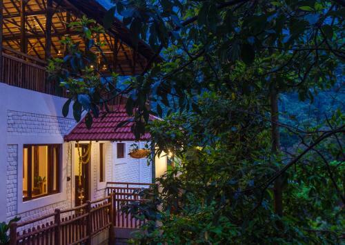 Hotel Kurumba Village Resort ? Nature Resorts