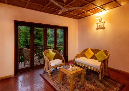 Hotel Kurumba Village Resort ? Nature Resorts