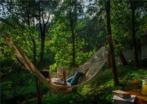Hotel Kurumba Village Resort ? Nature Resorts