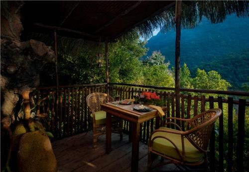 Hotel Kurumba Village Resort ? Nature Resorts