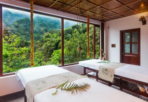 Hotel Kurumba Village Resort ? Nature Resorts