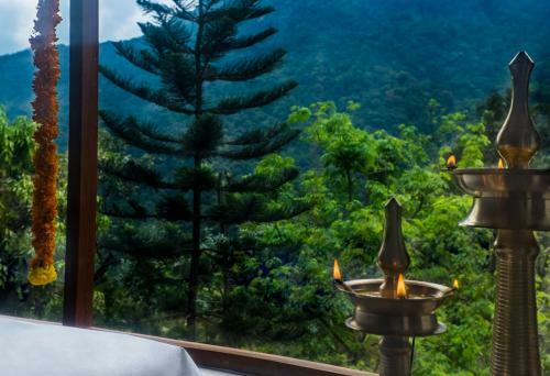 Hotel Kurumba Village Resort ? Nature Resorts