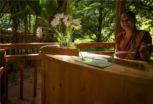 Hotel Kurumba Village Resort ? Nature Resorts