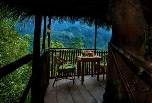 Hotel Kurumba Village Resort ? Nature Resorts