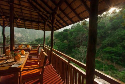 Hotel Kurumba Village Resort ? Nature Resorts