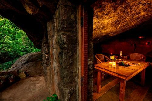 Hotel Kurumba Village Resort ? Nature Resorts