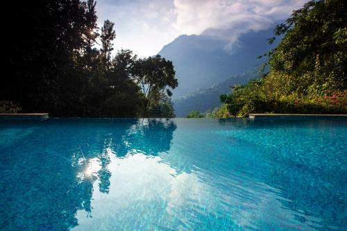 Hotel Kurumba Village Resort ? Nature Resorts