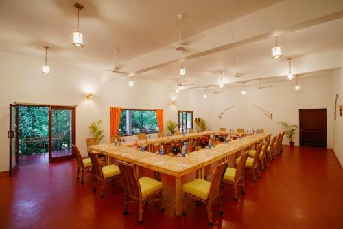 Hotel Kurumba Village Resort ? Nature Resorts