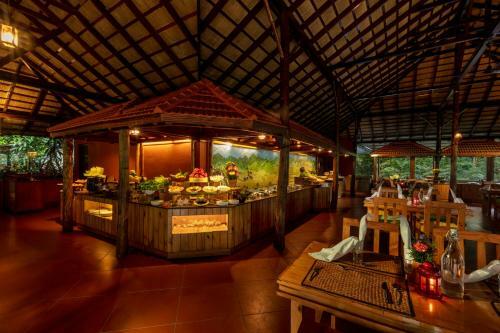 Hotel Kurumba Village Resort ? Nature Resorts