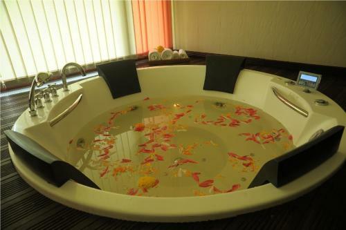 Hotel Kurumba Village Resort ? Nature Resorts