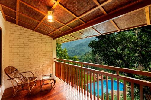 Hotel Kurumba Village Resort ? Nature Resorts