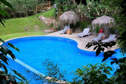 Hotel Kurumba Village Resort ? Nature Resorts