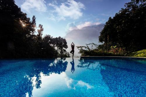 Hotel Kurumba Village Resort ? Nature Resorts