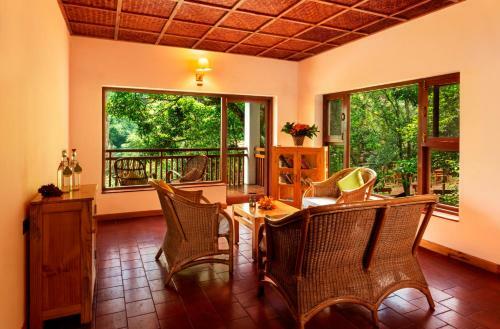 Hotel Kurumba Village Resort ? Nature Resorts