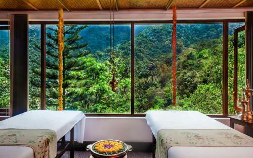 Hotel Kurumba Village Resort ? Nature Resorts