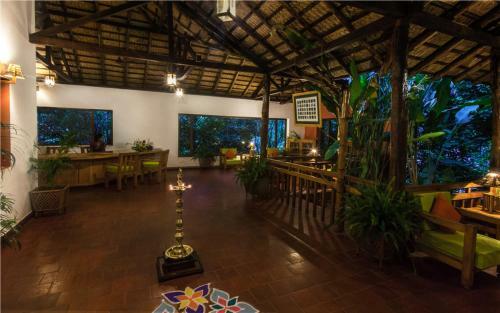 Hotel Kurumba Village Resort ? Nature Resorts