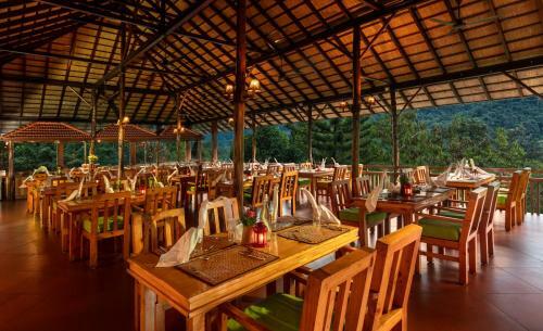 Hotel Kurumba Village Resort ? Nature Resorts