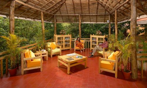 Hotel Kurumba Village Resort ? Nature Resorts