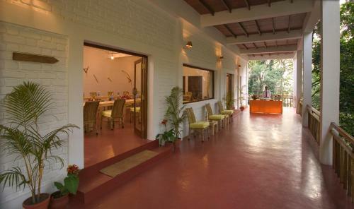 Hotel Kurumba Village Resort ? Nature Resorts