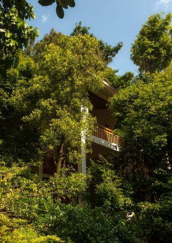 Hotel Kurumba Village Resort ? Nature Resorts