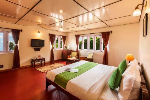 Hotel Teanest