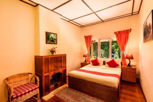 Hotel Teanest