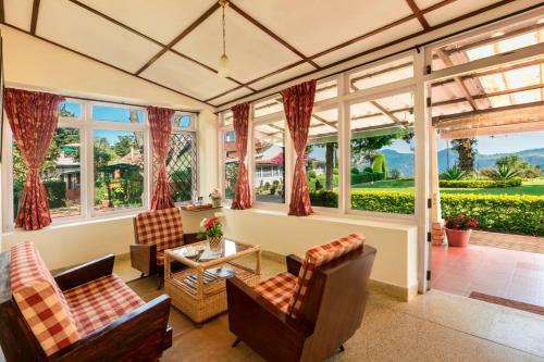 Hotel Teanest
