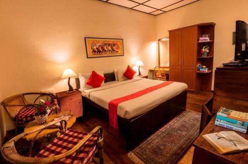 Hotel Teanest