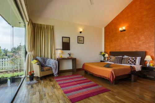 Hostal The Xanadu, Coonoor