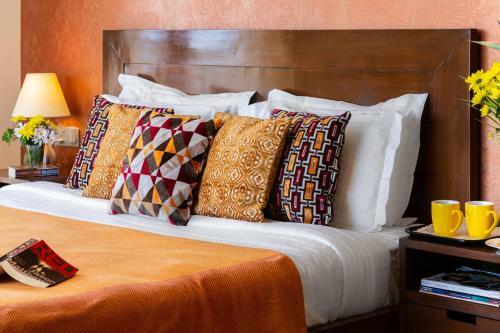 Hostal The Xanadu, Coonoor