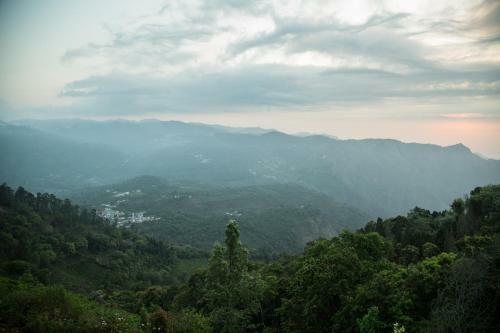 Hostal The Xanadu, Coonoor