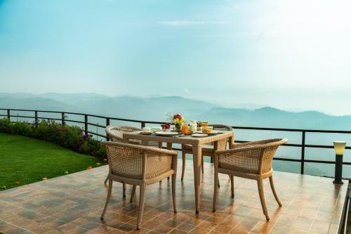 Hostal The Xanadu, Coonoor