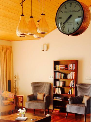 Hostal The Xanadu, Coonoor