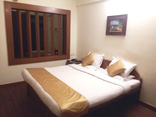 Hotel Vivek