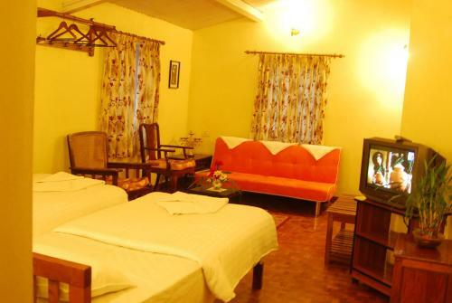 Bella Vista Homestay