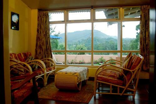 Bella Vista Homestay