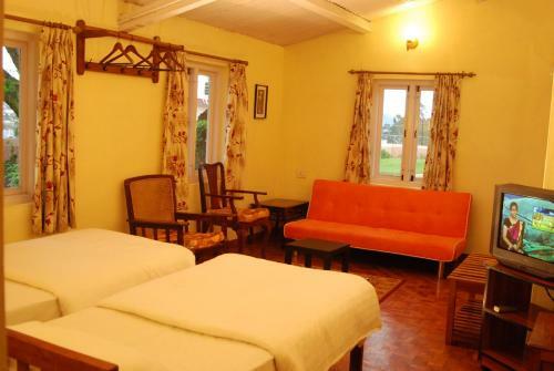 Bella Vista Homestay