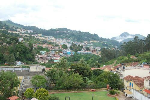 Bella Vista Homestay
