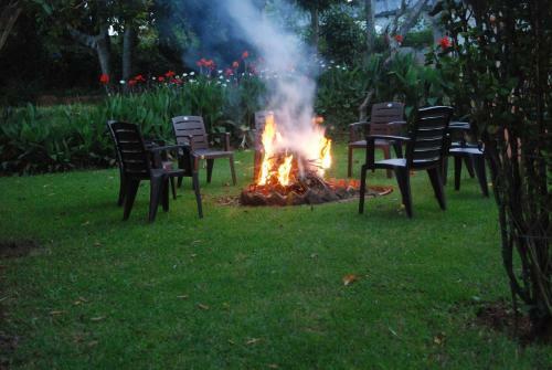 Bella Vista Homestay