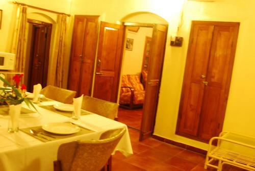 Bella Vista Homestay