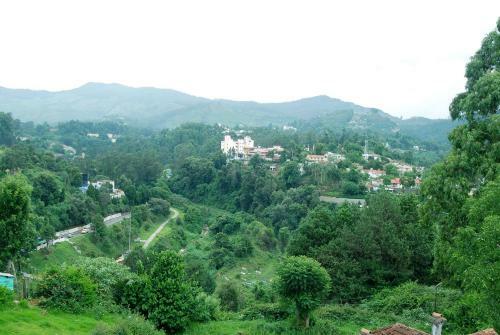 Bella Vista Homestay