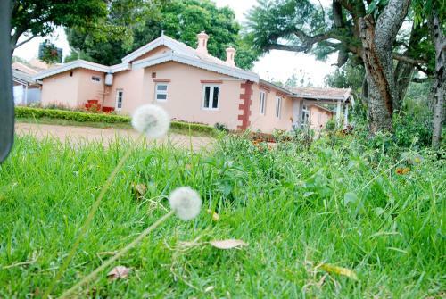 Bella Vista Homestay