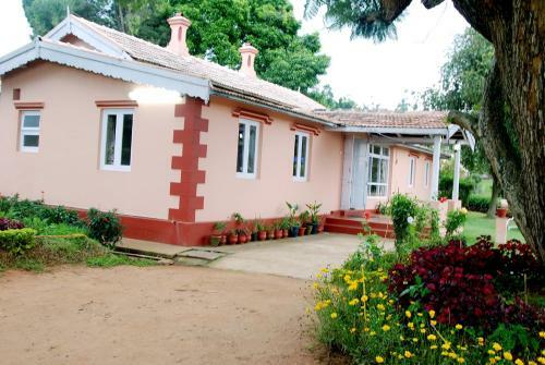 Bella Vista Homestay