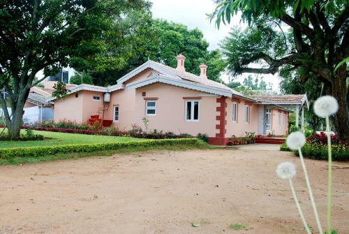 Bella Vista Homestay