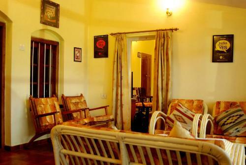 Bella Vista Homestay