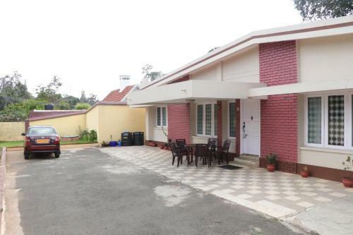 Hostal Park Corner Guesthouse
