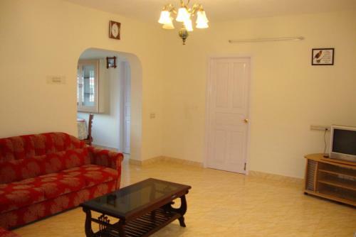 Hostal Agr Holiday Home