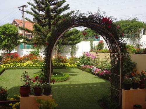 Hostal Agr Holiday Home