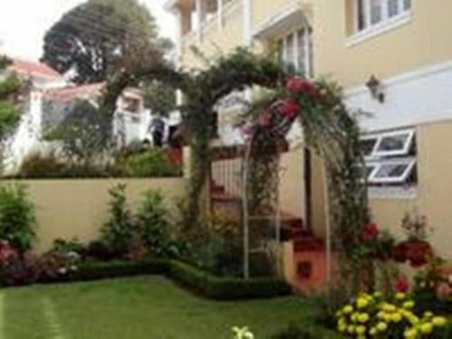 Hostal Agr Holiday Home